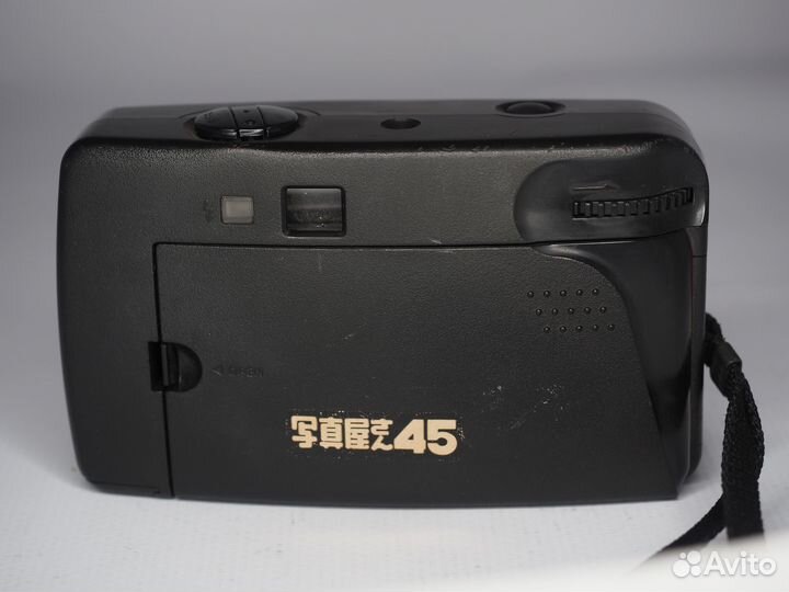 Пленочный фотоаппарат 45 camera dr finder Jr EPJ-1