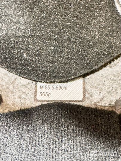 Горнолыжный шлем giro