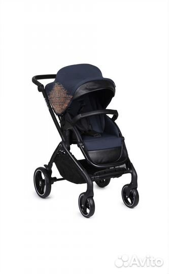 Прогулочная коляска olsson jazz