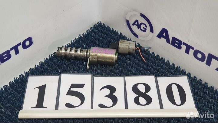 Клапан VVTi Nissan AD