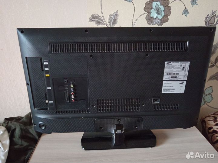 Телевизор samsung 32 дюйма