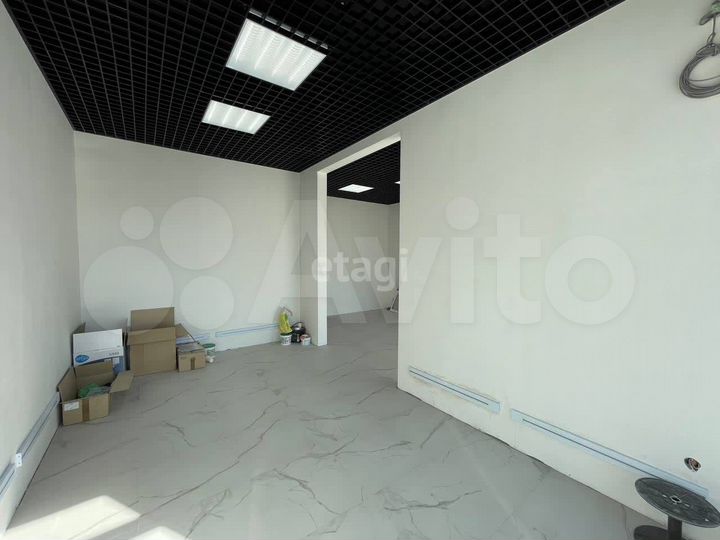 Сдам торговое помещение, 48.2 м²