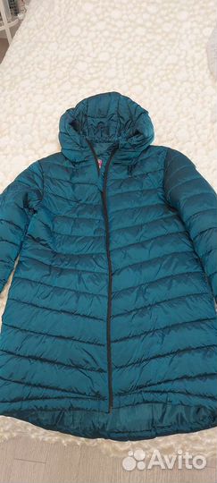 Куртка детская