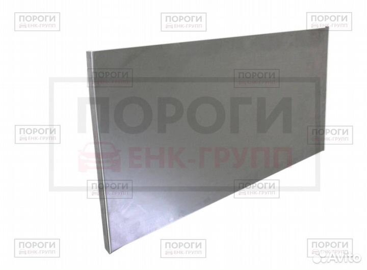 Ремкомплект задней двери Mercedes-Benz Sprinter (W