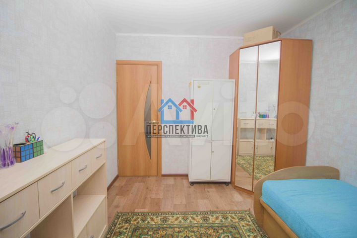 3-к. квартира, 67 м², 1/9 эт.