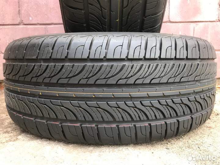 Nexen N7000 215/55 R17 94W