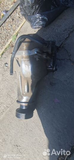 Передний редуктор Сузуки гранд Витара 2008 год