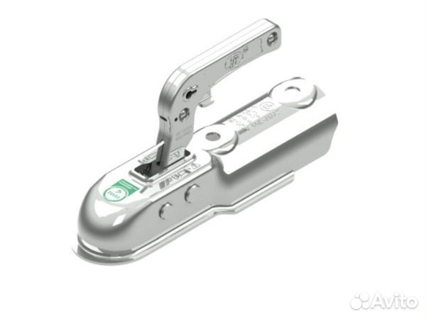 Замковое устройство 60х50 квадрат, 750кг сталь