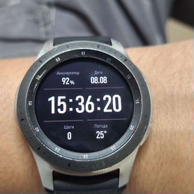 Samsung galaxy watch 46mm