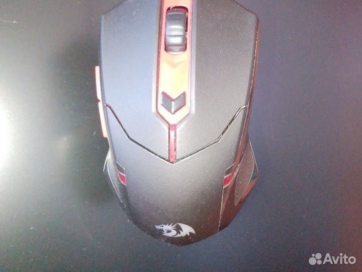 Игровая мышь Redragon