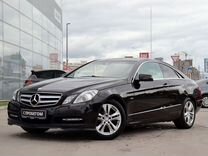 Mercedes-Benz E-класс 1.8 AT, 2012, 156 035 км, с пробегом, цена 1 399 000 руб.