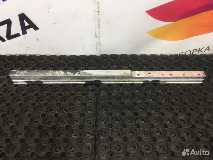 Рейка топливная (рампа) Scania 5-series