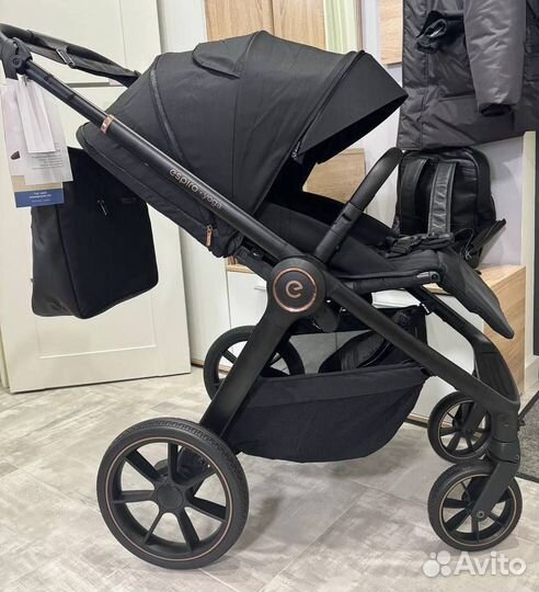 Коляска Espiro 2 в 1