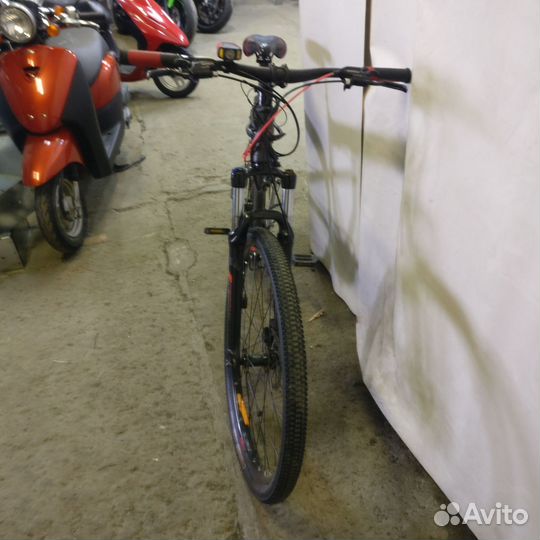 Велосипед складной Cronus Soldier