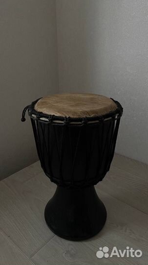 Барабан джамбе