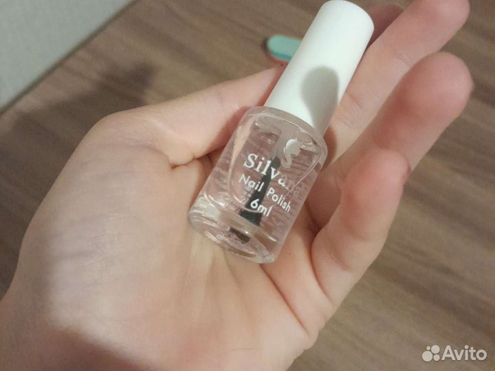 Для маникюра