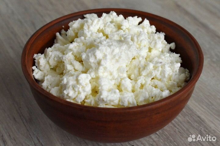 Молочные продукты