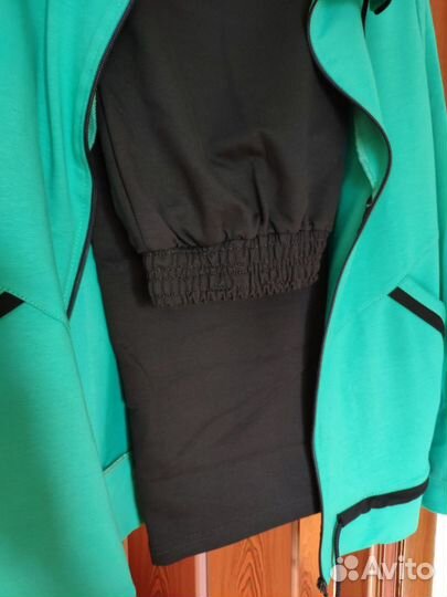 Спортивный костюм женский 54 размер