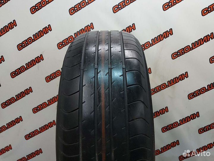 Dunlop SP Sport 2050M 205/60 R16 92H