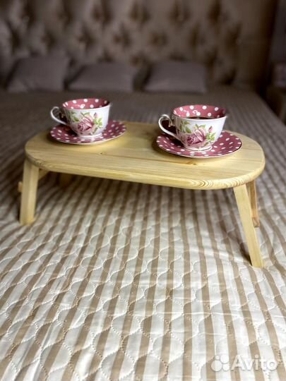 Кофейный столик
