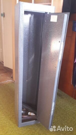 Оружейный сейф