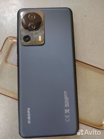 Xiaomi 13 Lite, 8/256 ГБ