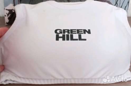 Спортивная защита для спорта