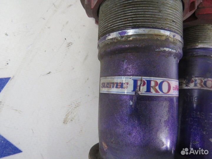 Стойка subaru legacy BE5, BH5