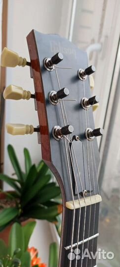 Gibson SG Special 2005 Limited edition