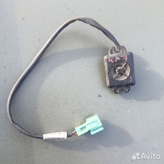 Колонка Honda Acura Legend KA7 KA8