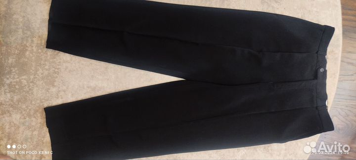 Костюм мужской