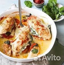 Продукты для животных