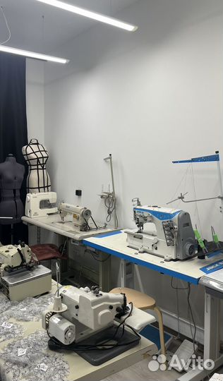 Швейный цех/производство нижнего белья опт