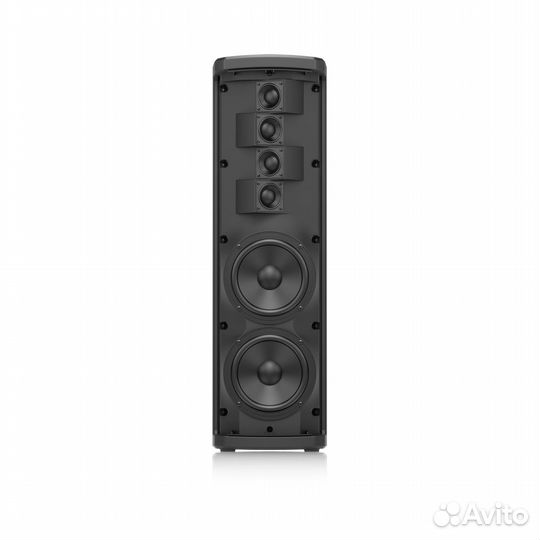 Turbosound IP300 Активная концертная акустика