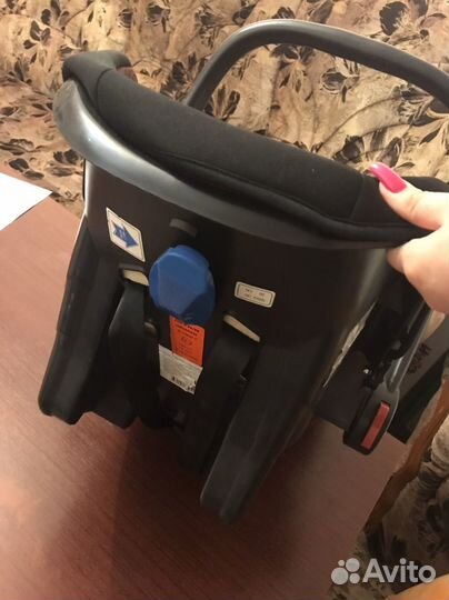 Детская переноска