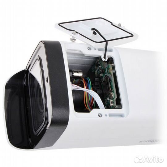 IP Видеокамера Dahua DH-IPC-HFW2231TP-VFS