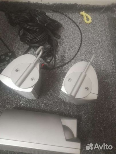 Домашний кинотеатр JBL