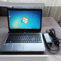 Ноутбук Acer aspire 5541G