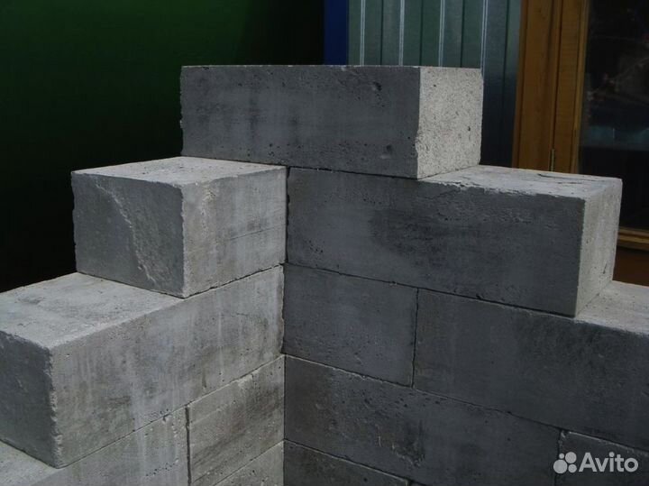 Пеноблоки для быстрого строительства