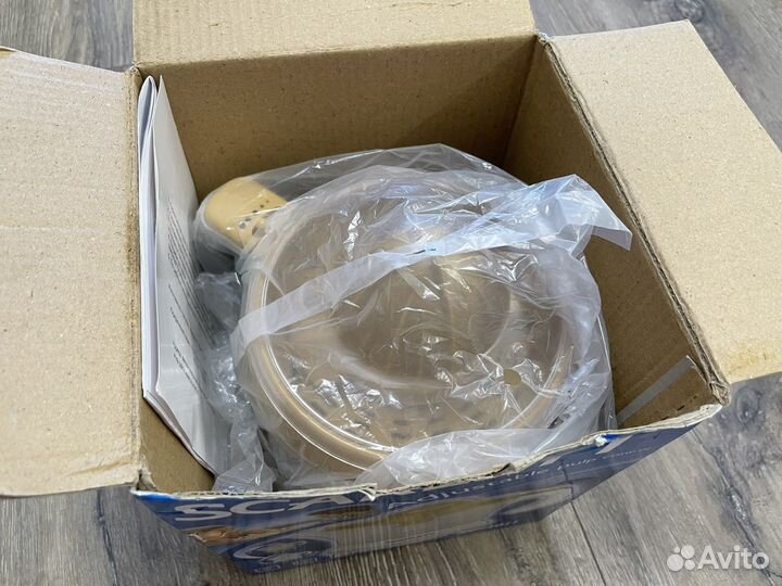 Соковыжималка Scarlett SC-1011