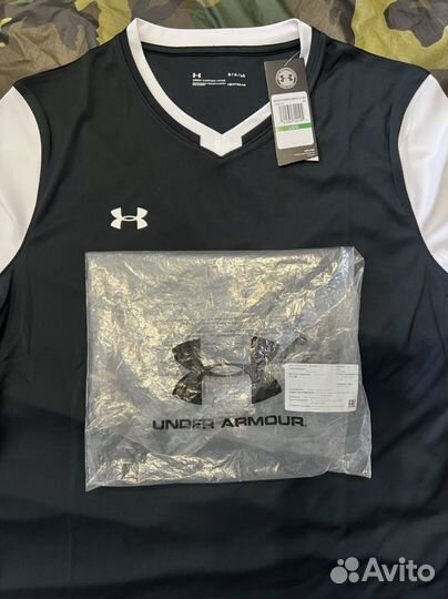 Футболка Under armour оригинал