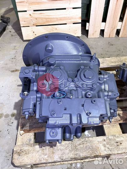 Гидравлический насос CAT 320DLN SBS120