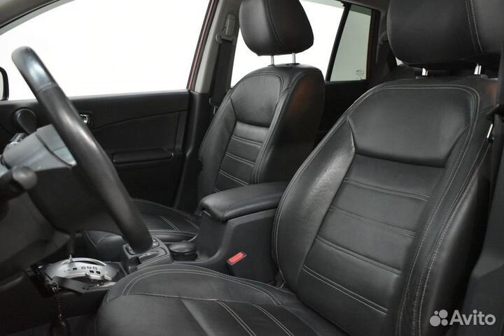 Renault Koleos 2.5 CVT, 2011, 218 000 км