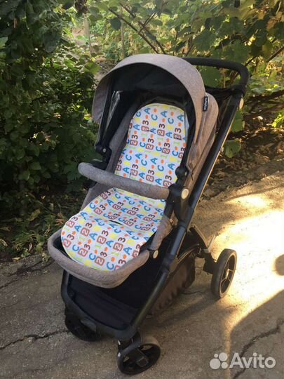Детская коляска б/у