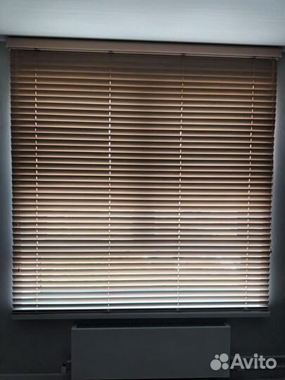 Жалюзи Плиссе