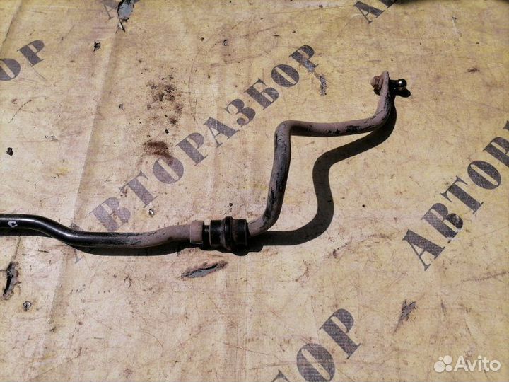 Стабилизатор передний Chevrolet Aveo T250