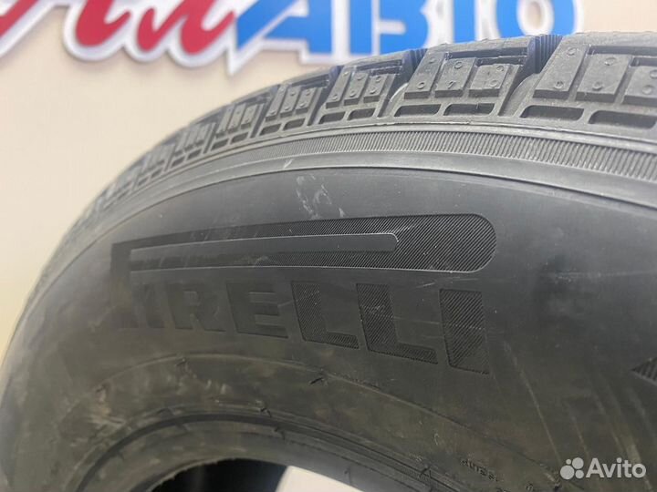 Pirelli Ice Zero FR 235/65 R17 108H