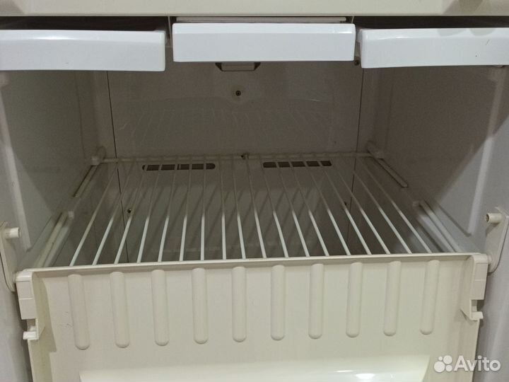 Морозильная камера