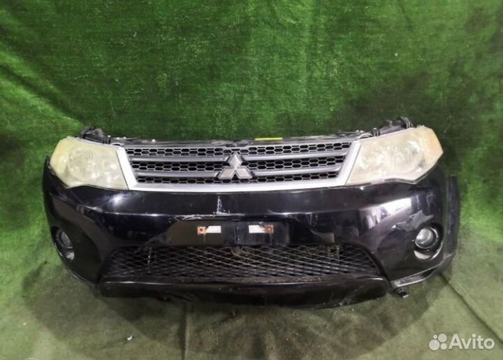 Ноускат Mitsubishi Outlander XL