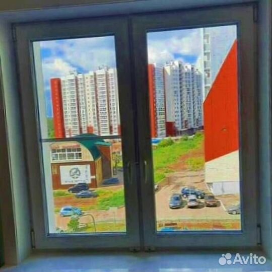 Окна пластиковые для вас